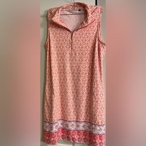 Adorable Cabana Life Sun Dress